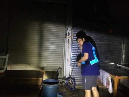 ไฟล์แนบ กปภ.สาขากำแพงเพชร ลงพื้นที่สำรวจหาท่อแตก ท่อรั่ว เพื่อลดน้ำสูญเสียและแก้ปัญหาแรงดันน้ำอ่อนในเขตเทศบาลเมืองกำแพงเพชร