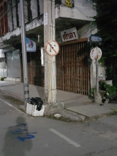 ไฟล์แนบ กปภ.สาขากำแพงเพชร ลงพื้นที่สำรวจหาท่อแตก ท่อรั่ว เพื่อลดน้ำสูญเสียและแก้ปัญหาแรงดันน้ำอ่อนในเขตเทศบาลเมืองกำแพงเพชร