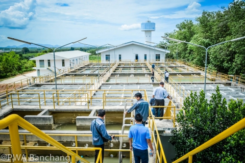 ไฟล์แนบ ประปาบ้านฉาง แลกเปลี่ยนความรู้ กองควบคุมก่อนสร้าง สนญ.