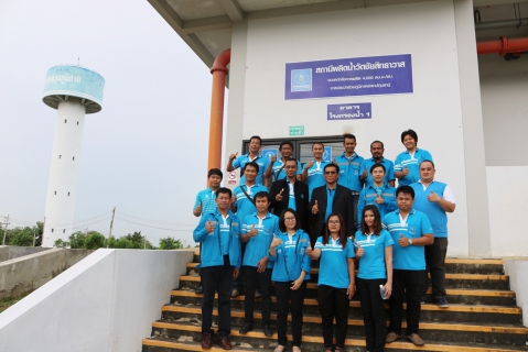 ไฟล์แนบ กปภ.สาขาปทุมธานี ให้การต้อนรับ กปภ.สาขาโนนสูง ในการเข้าเยี่ยมชมศึกษาดูงานเพื่อเป็นแนวทางในการจัดทำข้อมูลศูนย์ราชการสะดวก (Government Easy Contact Center : GECC) ตามนโยบายนายกรัฐมนตรี