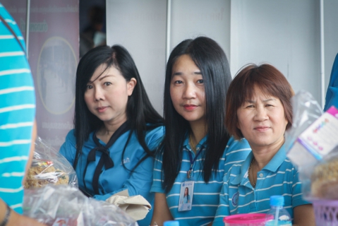 ไฟล์แนบ กปภ.สาขาขลุง ร่วมโครงการบำบัดทุกข์ บำรุงสุขสร้างรอยยิ้มให้ประชาชนฯ