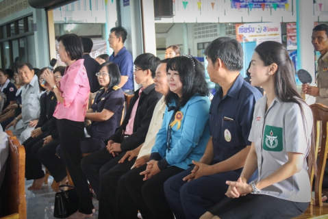 ไฟล์แนบ กปภ.สาขาขลุง ร่วมโครงการบำบัดทุกข์ บำรุงสุขสร้างรอยยิ้มให้ประชาชนฯ