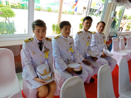 ไฟล์แนบ กปภ.สาขาปราณบุรี เข้าร่วมรับเสด็จพระเจ้าวรวงศ์เธอ พระองค์เจ้าโสมสวลี พระวรราชาทินัดดามาตุ เสด็จเป็นองค์ประธานยกช่อฟ้าวิหารกิตติกัลยาวรรณ 