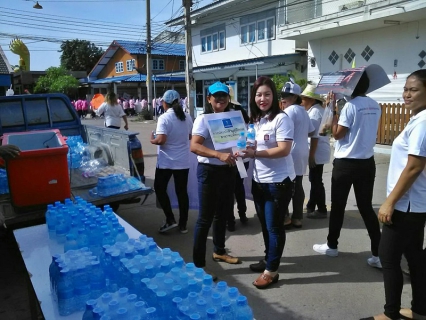 ไฟล์แนบ กปภ.สาขาพนทวน ร่วมเดินรณรงค์ "โครงการรณรงค์วันต่อต้านยาเสพติดโลก ประจำปี ๒๕๖๑