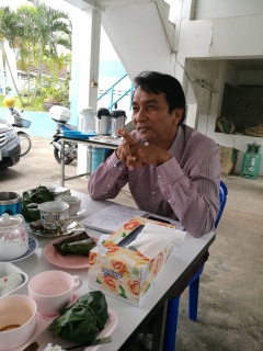 ไฟล์แนบ กปภ.สาขาสะเดา จัดกิจกรรมสนทนายามเช้า(morning talk)ประจำเดือนมิถุนายน2561 และเลือกดาวเด่นประจำไตรมาสที่3/61