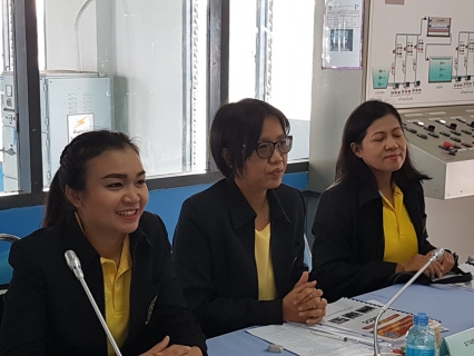 ไฟล์แนบ กปภ.สาขาพนมทวน ให้การต้อนรับ พันตำรวจโท เธียรรัตน์ วิเชียรสรรค์ ประธาน พร้อมคณะอนุกรรมการตรวจประเมินการให้บริการ ตามมาตรฐานศูนย์ราชการสะดวก (GECC)