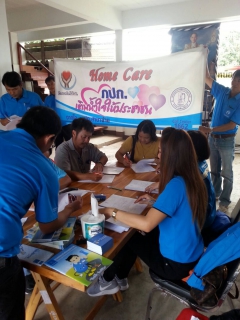 ไฟล์แนบ เมื่อวันที่ 29 มิถุนายน 2561 เวลา 09.00 - 12.00 น. กปภ.สาขาน่านออกหน่วยเติมใจให้กัน ณ หมู่บ้านดู่เหนือ ต.ดู่ใต้ อ.เมือง จ.น่าน 