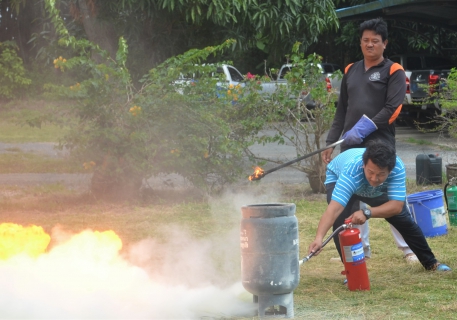 ไฟล์แนบ กปภ.สาขาขลุง ซ้อมแผนปฏิบัติการฉุกเฉินเมื่อเกิดอัคคีภัย ตามแผนโครงการสถานที่ทำงานน่าทำงาน และมีความปลอดภัย