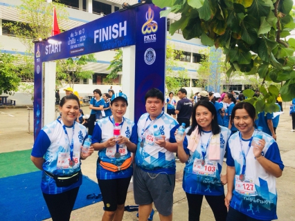 ไฟล์แนบ การประปาส่วนภูมิภาคสาขาประจวบคีรีขันธ์ สนับสนุนน้ำดื่ม กปภ.ในกิจกรรมวิ่งการกุศล ครบรอบ 80 ปี  วิทยาลัยเทคนิคประจวบคีรีขันธ์