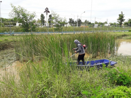 ไฟล์แนบ กปภ.สาขาเกาะคา จัดกิจกรรม Big Cleaning Day ครั้งที่ 3/2561
