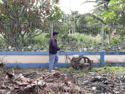 ไฟล์แนบ กปภ.สาขาเกาะคา จัดกิจกรรม Big Cleaning Day ครั้งที่ 3/2561