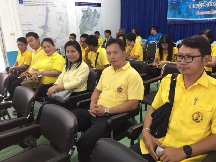 ไฟล์แนบ เข้าศึกษาดูงานและเยี่ยมชม กปภ.สาขาเชียงราย