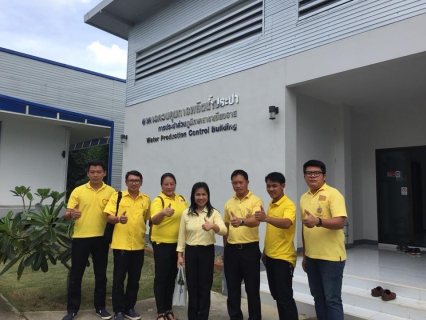 ไฟล์แนบ เข้าศึกษาดูงานและเยี่ยมชม กปภ.สาขาเชียงราย