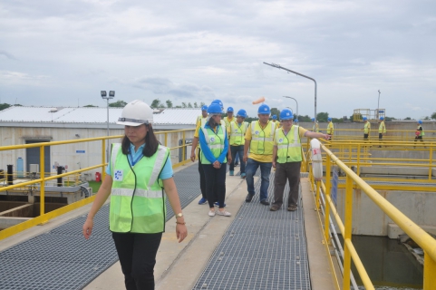 ไฟล์แนบ กองระบบผลิตและควบคุมคุณภาพน้ำ กปภ.ข.๓ ศึกษาดูงานด้านระบบผลิตและควบคุมคุณภาพน้ำ ณ บริษัท ทีทีดับบลิว จำกัด (มหาชน)