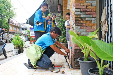 ไฟล์แนบ กปภ.สาขาอุบลราชธานี จัดกิจกรรม โครงการเติมใจให้กัน (HOME CARE) ครั้งที่ 3/2561