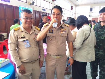 ไฟล์แนบ กปภ.สาขาสมุทรสงคราม ร่วมกิจกรรมโครงการ หน่วยบำบัดทุกข์ บำรุงสุข สร้างรอยยิ้มให้ประชาชน ประจำเดือน กุมภาพันธ์ 2561