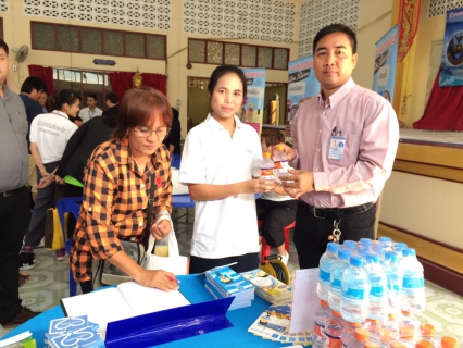 ไฟล์แนบ กปภ.สาขาสมุทรสงคราม ร่วมกิจกรรมโครงการ หน่วยบำบัดทุกข์ บำรุงสุข สร้างรอยยิ้มให้ประชาชน ประจำเดือน กุมภาพันธ์ 2561