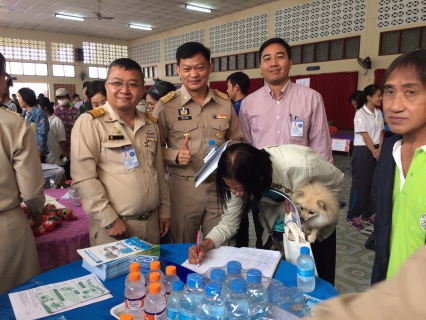 ไฟล์แนบ กปภ.สาขาสมุทรสงคราม ร่วมกิจกรรมโครงการ หน่วยบำบัดทุกข์ บำรุงสุข สร้างรอยยิ้มให้ประชาชน ประจำเดือน กุมภาพันธ์ 2561