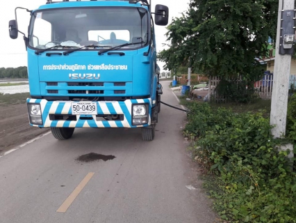 ไฟล์แนบ กปภ.สาขาสมุทรสงคราม ลงพื้นที่ตรวจสอบ/แก้ปัญหาน้ำไหลอ่อน-ไม่ไหล อย่างเร่งด่วน บริเวณ หมู่ที่ 4 และ หมู่ที่ 5 ตำบลคลองโคน