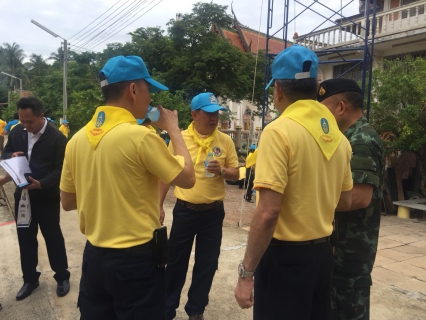 ไฟล์แนบ กปภ.สาขาสมุทรสงคราม ร่วมกิจกรรมขับเคลื่อนโครงการจิตอาสา เราทำความ ดี ด้วยหัวใจ