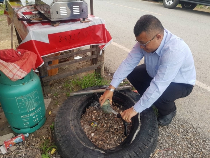 ไฟล์แนบ กปภ.สาขาสมุทรสงคราม ลงพื้นที่แก้ปัญหาน้ำไหลอ่อน-ไม่ไหล บริเวณ หมู่ที่ 4 , หมู่ที่ 5 และ หมู่ที่ 7 ต.คลองโคน อ.เมือง