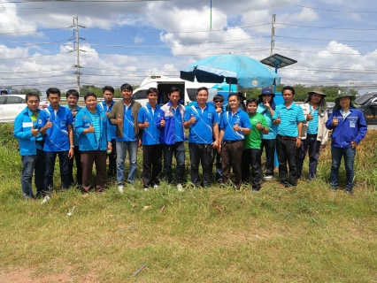 ไฟล์แนบ กปภ.สาขาสมุทรสงคราม เข้าอบรมอบรมเชิงปฏิบัติการ On The Job Training (OJT) ด้านระบบจ่ายน้ำและกิจกรรมสนับสนุนที่เกี่ยวข้อง(ครั้งที่3) 