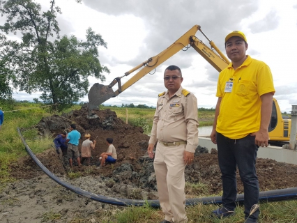 ไฟล์แนบ กปภ.สาขาสมุทรสงคราม ลงพื้นที่ติดตามการตรวจสอบและแก้ปัญหาน้ำไหลอ่อน-ไม่ไหล บริเวณ หมู่ที่ 4 หมู่ที่ 5 และ หมู่ที่ 7 ต.คลองโคน