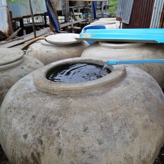 ไฟล์แนบ กปภ.สาขาสมุทรสงคราม ลงพื้นที่ติดตามการตรวจสอบและแก้ปัญหาน้ำไหลอ่อน-ไม่ไหล บริเวณ หมู่ที่ 4 หมู่ที่ 5 และ หมู่ที่ 7 ต.คลองโคน