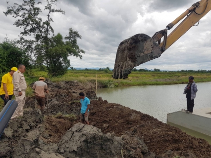 ไฟล์แนบ กปภ.สาขาสมุทรสงคราม ลงพื้นที่ติดตามการตรวจสอบและแก้ปัญหาน้ำไหลอ่อน-ไม่ไหล บริเวณ หมู่ที่ 4 หมู่ที่ 5 และ หมู่ที่ 7 ต.คลองโคน