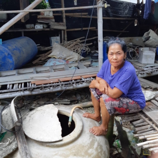 ไฟล์แนบ กปภ.สาขาสมุทรสงคราม ลงพื้นที่ติดตามการตรวจสอบและแก้ปัญหาน้ำไหลอ่อน-ไม่ไหล บริเวณ หมู่ที่ 4 หมู่ที่ 5 และ หมู่ที่ 7 ต.คลองโคน