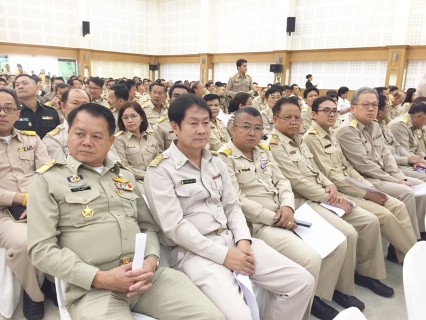 ไฟล์แนบ กปภ.สาขาสมุทรสงคราม เข้ารับการอบรมเรื่องสถาบันพระมหากษัตริย์กับประเทศไทย โดยวิทยากรหลักสูตรจิตอาสา 904 หลักสูตรหลักประจำ รุ่นที่ 1/61