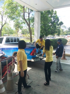ไฟล์แนบ กปภ.สาขาสมุทรสงคราม มอบน้ำดื่มบรรจุขวดตราสัญลักษณ์ กปภ. เพื่อสนับสนุนกิจกรรม RUN FOR CHILD
