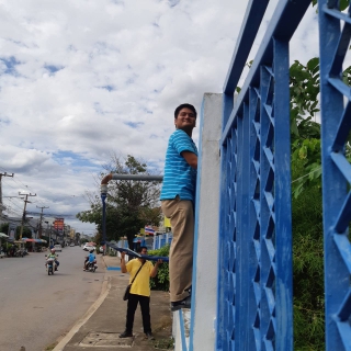 ไฟล์แนบ กปภ.สาขาสมุทรสงคราม จัดกิจกรรม Big Cleaning Day  และปรับภูมิทัศน์ภายในและภายนอกสำนักงานประปา