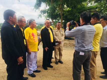 ไฟล์แนบ กปภ.สาขาสมุทรสงคราม ร่วมประชุมติดตามผลการดำเนินงานการใช้จ่ายเงินงบประมาณในการดำเนินงานของปีงบประมาณ พ.ศ. 2561 และติดตามการแก้ไขปัญหาการขาดแคลนน้ำประปาในพื้นที่จังหวัดสมุทรสงคราม