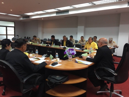 ไฟล์แนบ กปภ.สาขาสมุทรสงคราม ร่วมประชุมติดตามผลการดำเนินงานการใช้จ่ายเงินงบประมาณในการดำเนินงานของปีงบประมาณ พ.ศ. 2561 และติดตามการแก้ไขปัญหาการขาดแคลนน้ำประปาในพื้นที่จังหวัดสมุทรสงคราม