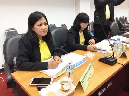 ไฟล์แนบ กปภ.สาขาสมุทรสงคราม ร่วมประชุมติดตามผลการดำเนินงานการใช้จ่ายเงินงบประมาณในการดำเนินงานของปีงบประมาณ พ.ศ. 2561 และติดตามการแก้ไขปัญหาการขาดแคลนน้ำประปาในพื้นที่จังหวัดสมุทรสงคราม