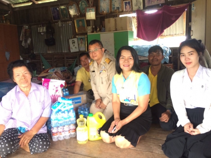 ไฟล์แนบ กปภ.สาขาสมุทรสงคราม จัดกิจกรรม Home Care เติมใจให้ประชาชน ครั้งที่3/2561