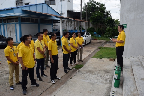 ไฟล์แนบ กปภ.สาขากำแพงเพชร จัดประชุม Morning Talk ประจำเดือนกรกฎาคม 2561 เน้นการประเมินสมรรถนะความสามารถหลักประจำปี 2561 และดาวเด่นประจำไตรมาส 4/2561 