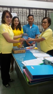 ไฟล์แนบ กปภ.สาขาขลุง ออกหน่วยบริการรับชำระค่าน้ำประปานอกสถานที่