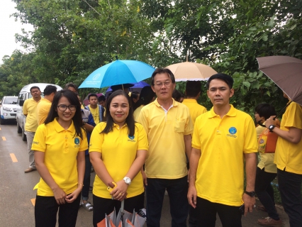ไฟล์แนบ กปภ.สาขาสมุทรสงคราม ร่วมถวายเทียนพรรษา และทอดผ้าป่าสามัคคี ณ วัดบ้านหม้อ (ประชารังษี) จ.ราชบุรี
