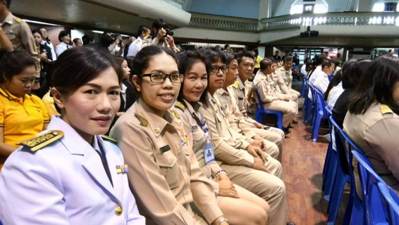 ไฟล์แนบ กปภ.สาขากาญจนบุรีเข้าร่วมงานพิธีวันสมเด็จพระนารายณ์มหาราช