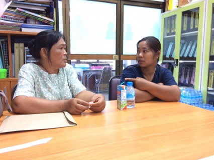 ไฟล์แนบ กปภ.สาขาสมุทรสงคราม ส่งมอบน้ำดื่มบรรจุขวดตราสัญลักษณ์ กปภ. ให้กับ ศูนย์ดำรงธรรมจังหวัดสมุทรสงคราม 
