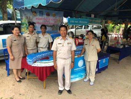 ไฟล์แนบ กปภ.สาขาขาณุวรลักษบุรี ร่วมออกหน่วยจัดกิจกรรม หน่วยบริการจังหวัดหน่วยบำบัดทุกข์ บำรุงสุข สร้างรอยยิ้มให้ประชาชนจังหวัดกำแพงเพชร ณ วัดศรีพรหม