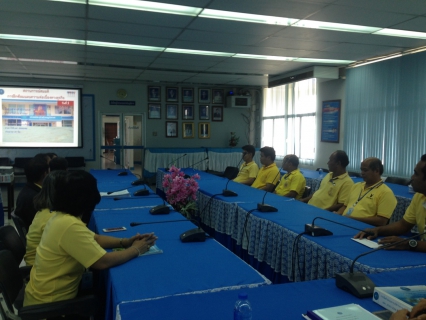 ไฟล์แนบ กปภ.สาขาสามพรานฝึกซ้อมแผน BCP ประจำปี 2561 กรณีเกิดเหตุการณ์น้ำท่วม