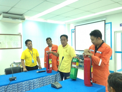ไฟล์แนบ กปภ.สาขาสามพราน ฝึกซ้อมแผนอัคคีภัย ประจำปี 2561 