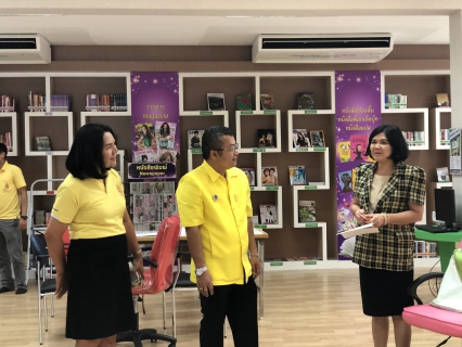 ไฟล์แนบ กปภ.สาขาสมุทรสงคราม ร่วมกับ บจก.เอ็กคอมธารา มอบน้ำดื่มบรรจุขวด เพื่อใช้ในการรับเสด็จฯ สมเด็จพระเทพรัตนราชสุดาฯ สยามบรมราชกุมารี