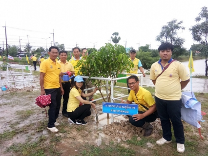 ไฟล์แนบ กปภ.สาขาธาตุพนมเข้าร่วมกิจกรรม CSR