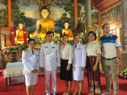 ไฟล์แนบ เข้าร่วมพิธีถวายต้นเทียนพรรษา