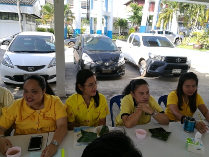 ไฟล์แนบ  กปภ.สาขาสะเดาจัดกิจกรรม Morning talk ประจำเดือนกรกฏาคม2561