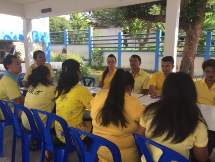 ไฟล์แนบ  กปภ.สาขาสะเดาจัดกิจกรรม Morning talk ประจำเดือนกรกฏาคม2561